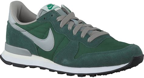 nike internationalist groen heren|Nike Factory Stores.